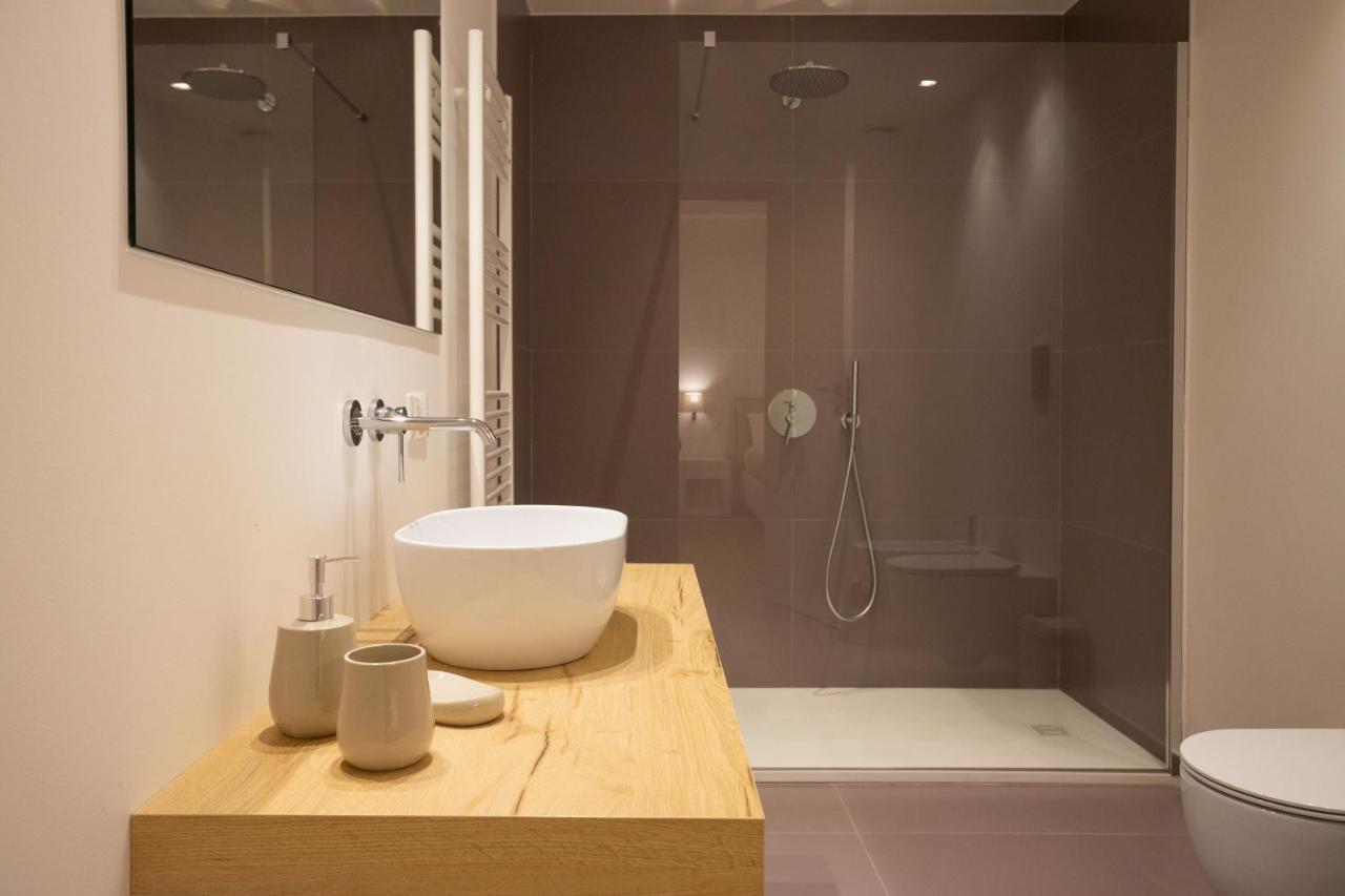 Luxury Bnb Liberta Palermo Exterior foto
