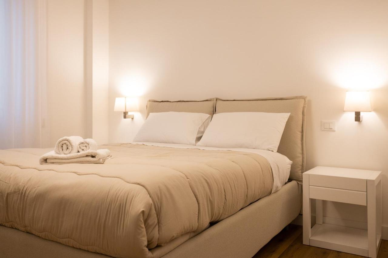 Luxury Bnb Liberta Palermo Exterior foto